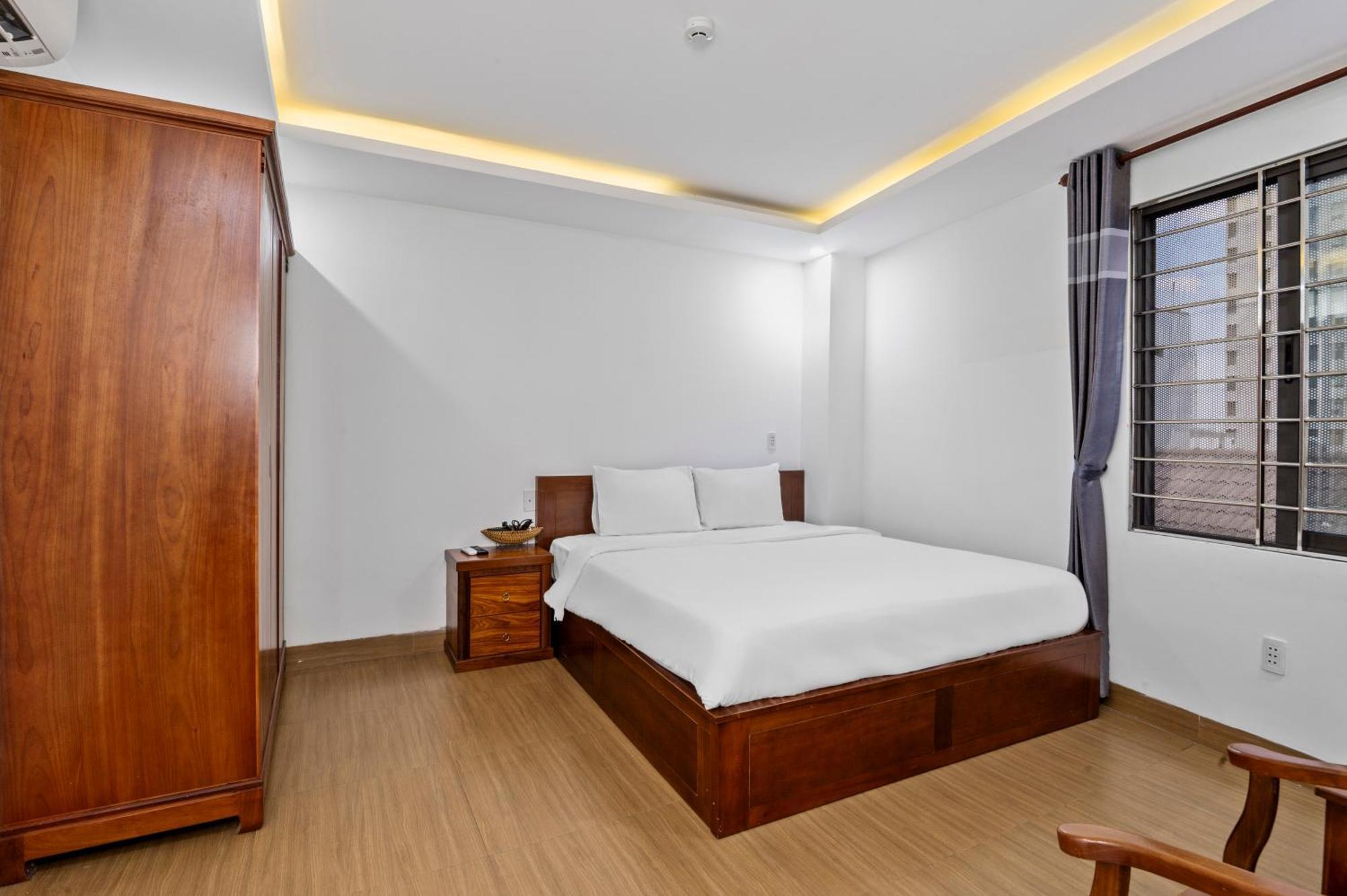 The Samson - Beach Boutique Hotel Da Nang Exterior photo